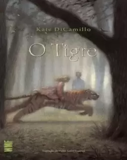 O tigre