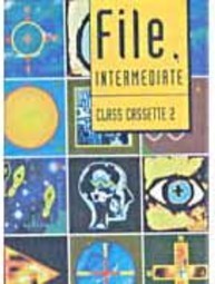 File Intermediate: Class Cassete 2