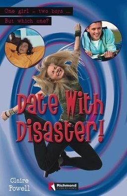 Date With Disaster!