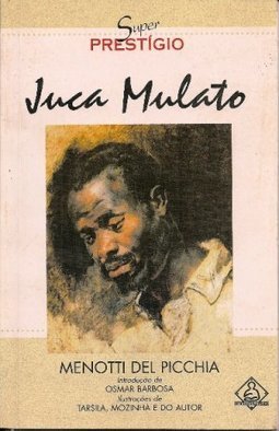 JUCA MULATO