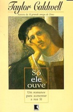SÓ ELE OUVE