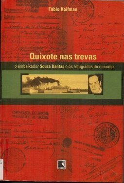 Quixote nas Trevas