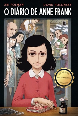 O Diário de Anne Frank