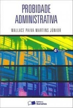 PROBIDADE ADMINISTRATIVA