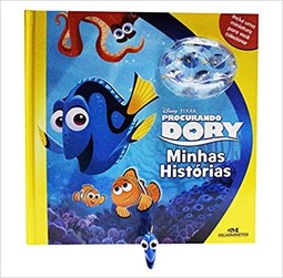 Procurando Dory