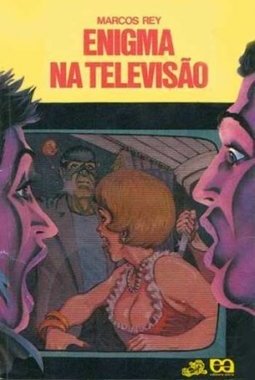 Enigma na Televisão