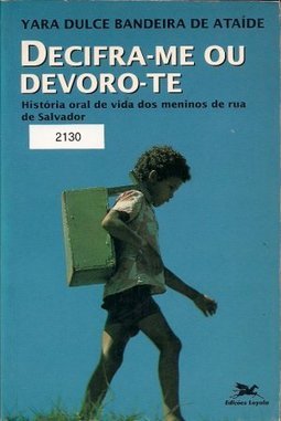 Decifra-Me ou Devoro-Te