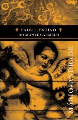 Padre Jesuíno do Monte Carmelo