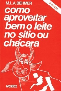 Como Aproveitar Bem o Leite no Sítio ou Chácara