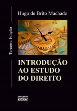Introdução ao estudo do direito