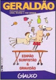 Geraldão: Edipão Surfistão & Gravidão
