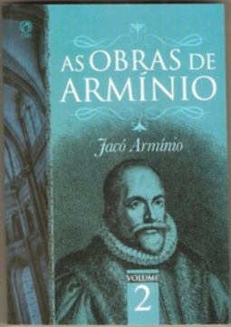 As Obras de Armínio #2