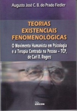Teorias Existenciais Fenomenológicas