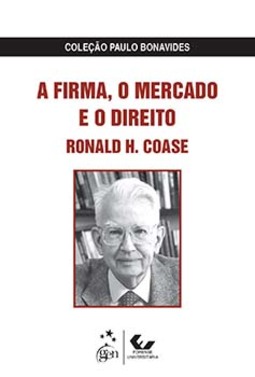 A firma, o mercado e o direito