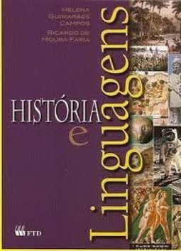 HISTORIA E LINGUAGENS