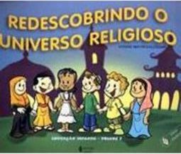 Redescobrindo o Universo Religioso