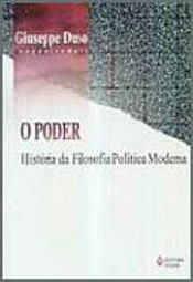 O Poder: História da Filosofia Política Moderna
