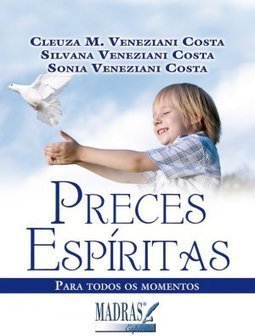 PRECES ESPIRITAS