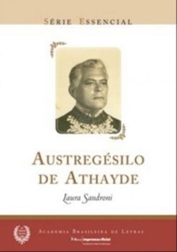Austregésilo de Athayde (Série Essencial #29)