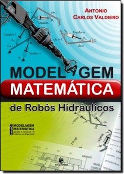 Modelagem Matematica De Robos Hidraulicos