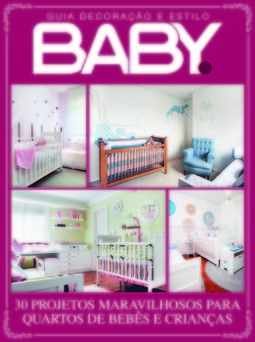 Guia decoração e estilo baby