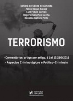 Terrorismo #1