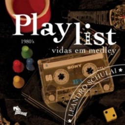 Playlist Vidas em Medley