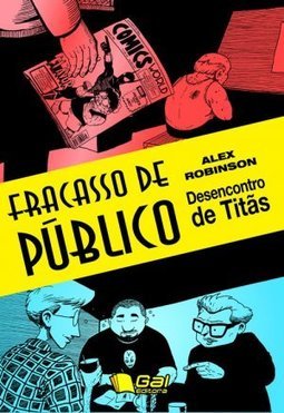 V.2 Fracasso De Publico