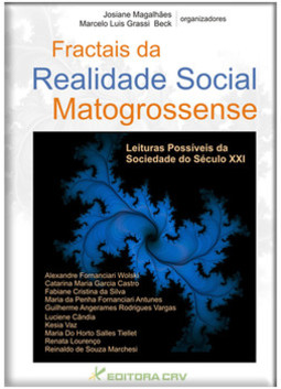 Fractais da realidade social matogrossense