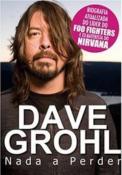 DAVE GROHL - NADA A PERDER