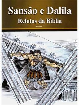 Sansão e Dalila