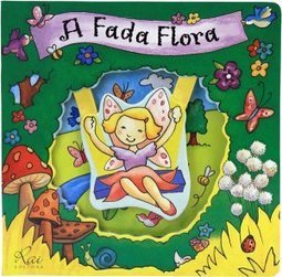 A FADA FLORA