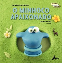 O minhoco apaixonado