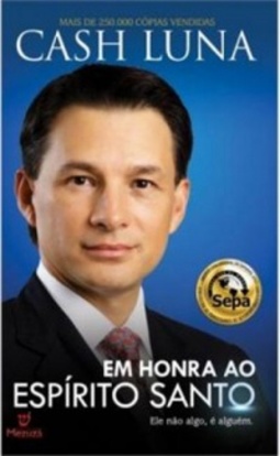 Em Honra ao Espírito Santo
