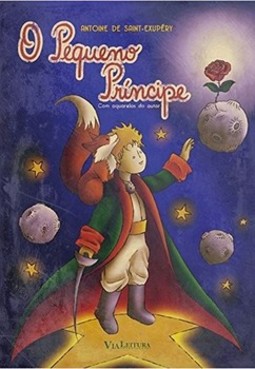 O pequeno príncipe