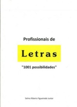 Profissionais de Letras