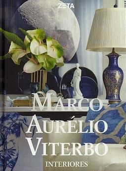 MARCO AURELIO VITERBO: INTERIORES