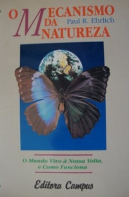 O mecanismo da natureza