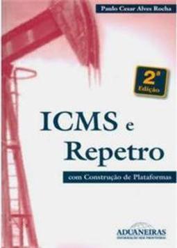 ICMS e Repetro