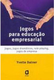 Jogos para Educação Empresarial