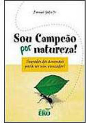Sou Campeão por Natureza!