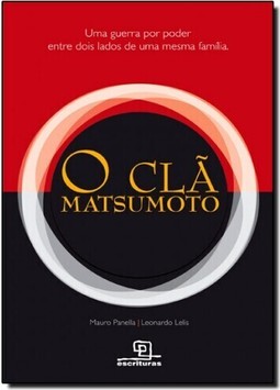 Clã Matsumoto, O