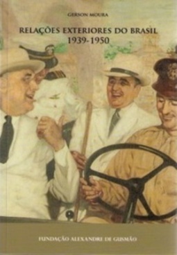 Relações exteriores do Brasil, 1939-1950