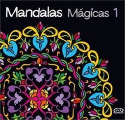 MANDALAS MAGICAS 1