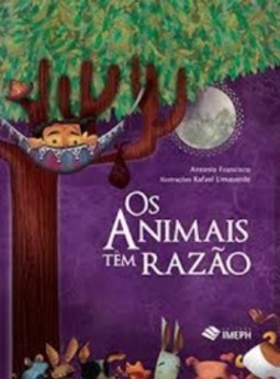 Os animais têm razão