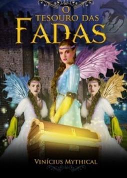 O Tesouro Das Fadas #1