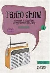 Radio show: aprenda inglês com um programa de rádio - Elementary