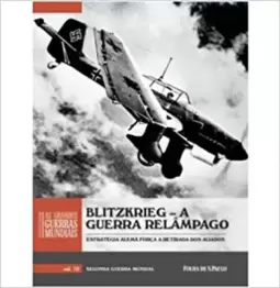 Blitzkrieg: A Guerra Relâmpago - 10