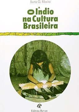 O Ã?ndio na Cultura Brasileira