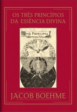 Os Tres Principios Da Essencia Divina